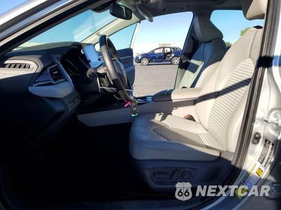 Zdjęcie 7 z 12 samochodu: 2021 TOYOTA CAMRY SE VIN:4T1S31AK4MU554710 - miniatura