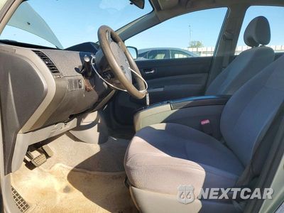 Zdjęcie 7 z 13 samochodu: 2008 TOYOTA PRIUS BASE VIN:JTDKB20U187813206 - miniatura