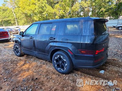 Drugie zdjęcie samochodu z przodu: 2026 HYUNDAI SANTA FE SE VIN:5NMP14GLXTH208734 - miniatura