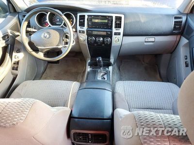 Zdjęcie 8 z 13 samochodu: 2006 TOYOTA 4RUNNER SR5 VIN:JTEBU14R060097491 - miniatura