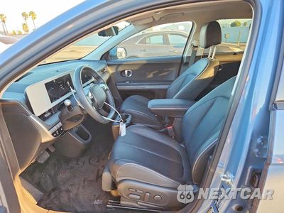 Zdjęcie 7 z 13 samochodu: 2024 HYUNDAI IONIQ 5 LIMITED VIN:KM8KR4DE5RU293178 - miniatura