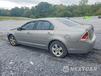 Drugie zdjęcie samochodu z przodu: 2008 FORD FUSION SE VIN:3FAHP07Z58R236518 - miniatura