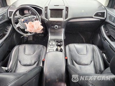 Zdjęcie 8 z 13 samochodu: 2019 FORD EDGE TITANIUM VIN:2FMPK3K90KBC46677 - miniatura