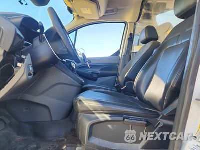 Zdjęcie 7 z 13 samochodu: 2019 FORD TRANSIT CONNECT XL VIN:NM0LS7E2XK1418991 - miniatura