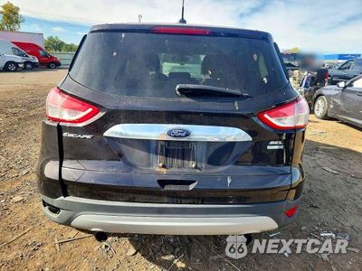 Zdjęcie 6 z 12 samochodu: 2013 FORD ESCAPE SEL VIN:1FMCU9HX3DUB53456 - miniatura