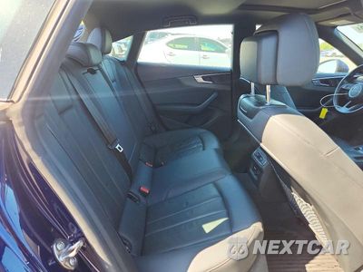 Zdjęcie 10 z 13 samochodu: 2019 AUDI A5 PREMIUM PLUS VIN:WAUBNCF50KA037106 - miniatura