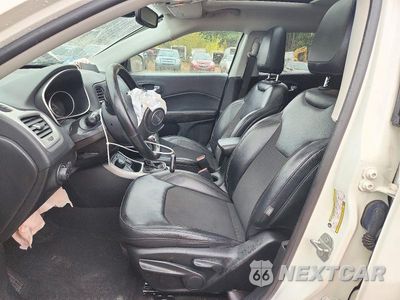 Zdjęcie 7 z 12 samochodu: 2020 JEEP COMPASS LATITUDE VIN:3C4NJDBB0LT228841 - miniatura