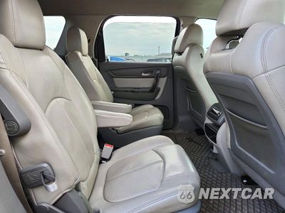 Zdjęcie 11 z 13 samochodu: 2014 GMC ACADIA SLT-1 VIN:1GKKVRKD2EJ302510 - miniatura