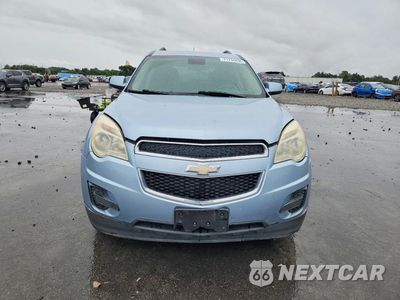 Piąte zdjęcie samochodu w środku: 2014 CHEVROLET EQUINOX LT VIN:2GNALBEK5E6129309 - miniatura