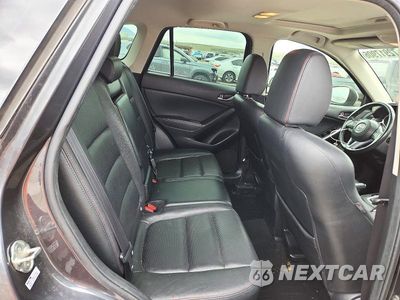 Zdjęcie 10 z 13 samochodu: 2015 MAZDA CX-5 GT VIN:JM3KE4DY7F0523341 - miniatura