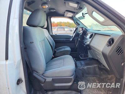 Zdjęcie 11 z 13 samochodu: 2015 FORD F350 SUPER DUTY VIN:1FDRF3G67FED29299 - miniatura