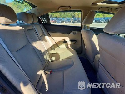 Zdjęcie 10 z 12 samochodu: 2012 HONDA CIVIC EX VIN:2HGFB2F83CH528971 - miniatura
