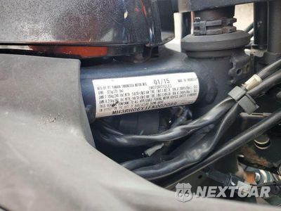 Zdjęcie 9 z 9 samochodu: 2015 YAMAHA YZFR3 VIN:MH3RH06Y1FK002089 - miniatura