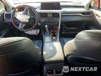 Zdjęcie 8 z 13 samochodu: 2018 LEXUS RX 350 L VIN:JTJGZKCAXJ2002135 - miniatura