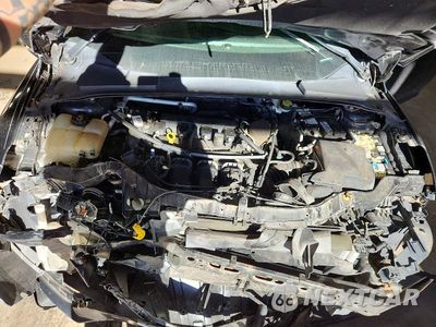 Zdjęcie 11 z 13 samochodu: 2016 FORD FOCUS SE VIN:1FADP3K21GL294097 - miniatura
