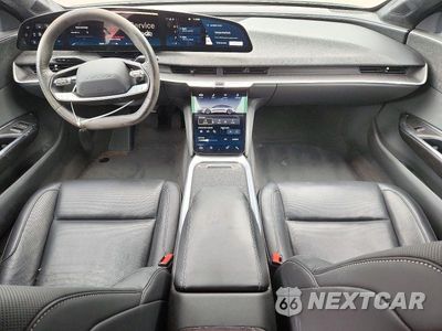 Zdjęcie 8 z 13 samochodu: 2023 LUCID MOTORS AIR PURE VIN:50EA1PFA6PA009330 - miniatura