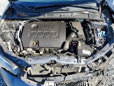 Zdjęcie 11 z 12 samochodu: 2017 TOYOTA COROLLA LE VIN:2T1BURHE3HC957029 - miniatura