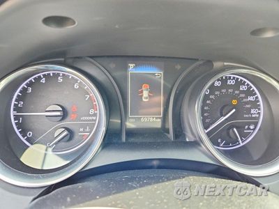 Zdjęcie 9 z 12 samochodu: 2019 TOYOTA CAMRY SE VIN:4T1B11HKXKU242478 - miniatura