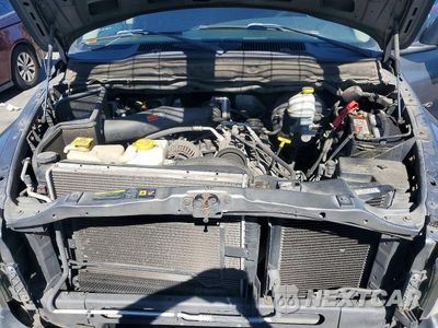 Zdjęcie 11 z 12 samochodu: 2005 DODGE RAM 1500 ST VIN:1D7HA18DX5J632167 - miniatura