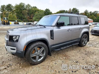 2020 LAND ROVER DEFENDER 110 S SALEJ7EX9L2033436 - główne zdjęcie licytacji z USA - miniatura