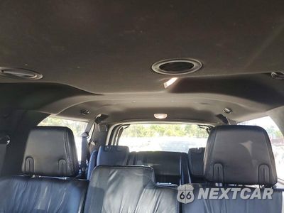 Zdjęcie 10 z 14 samochodu: 2017 LINCOLN NAVIGATOR L SELECT VIN:5LMJJ3JT8HEL13297 - miniatura