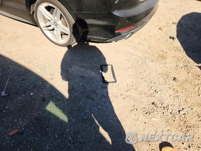 Drugie zdjęcie samochodu z przodu: 2019 AUDI A5 PREMIUM PLUS VIN:WAUTNAF59KA065835 - miniatura