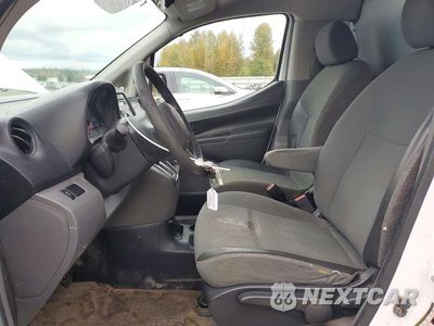 Zdjęcie 7 z 13 samochodu: 2017 CHEVROLET CITY EXPRESS LS VIN:3N63M0YN3HK708536 - miniatura