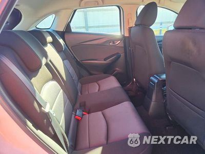 Zdjęcie 11 z 13 samochodu: 2017 MAZDA CX-3 SPORT VIN:JM1DKFB79H0163637 - miniatura