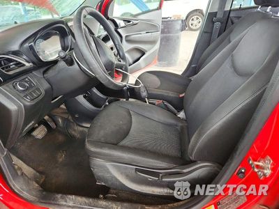 Zdjęcie 7 z 12 samochodu: 2021 CHEVROLET SPARK 1LT VIN:KL8CD6SA6MC719194 - miniatura