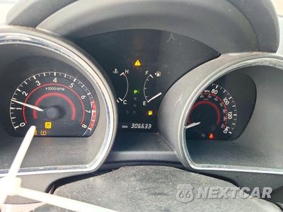 Zdjęcie 9 z 13 samochodu: 2008 TOYOTA HIGHLANDER SPORT VIN:JTEDS43A082026455 - miniatura