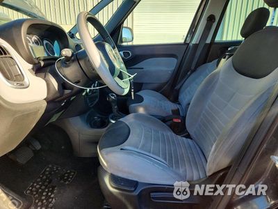 Zdjęcie 7 z 12 samochodu: 2014 FIAT 500L EASY VIN:ZFBCFABH6EZ025883 - miniatura
