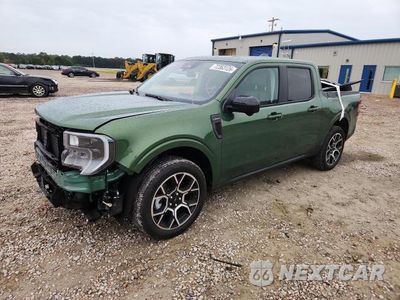 2025 FORD MAVERICK LARIAT 3FTTW8S33SRB17429 - główne zdjęcie licytacji z USA - miniatura
