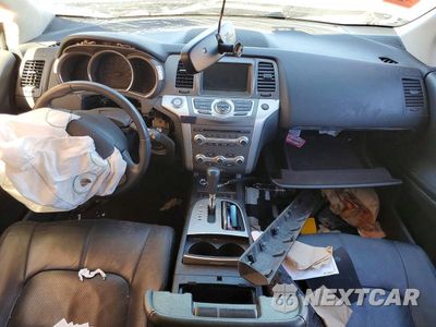 Zdjęcie 8 z 12 samochodu: 2011 NISSAN MURANO S VIN:JN8AZ1MW8BW171369 - miniatura