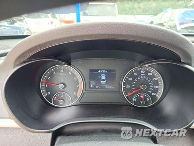 Zdjęcie 9 z 12 samochodu: 2019 KIA OPTIMA LX VIN:5XXGT4L35KG366590 - miniatura