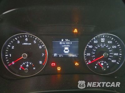 Zdjęcie 9 z 12 samochodu: 2019 KIA FORTE LXS VIN:3KPF24AD2KE066413 - miniatura