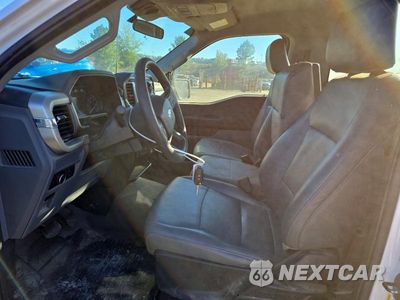 Zdjęcie 7 z 12 samochodu: 2021 FORD F150 VIN:1FTMF1CB4MKE90665 - miniatura
