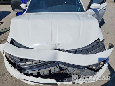 Zdjęcie 11 z 12 samochodu: 2016 DODGE CHARGER SXT VIN:2C3CDXJG6GH333481 - miniatura