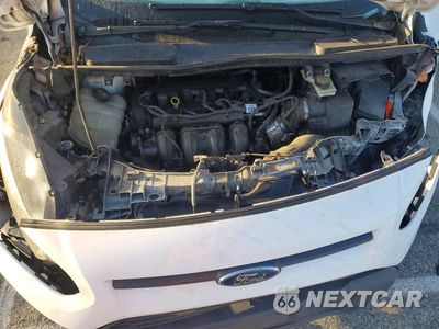 Zdjęcie 12 z 13 samochodu: 2018 FORD TRANSIT CONNECT XL VIN:NM0GE9E76J1375197 - miniatura