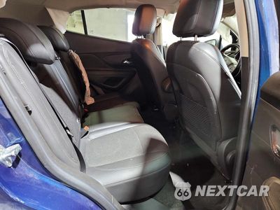 Zdjęcie 10 z 12 samochodu: 2020 BUICK ENCORE PREFERRED VIN:KL4CJASB9LB053457 - miniatura