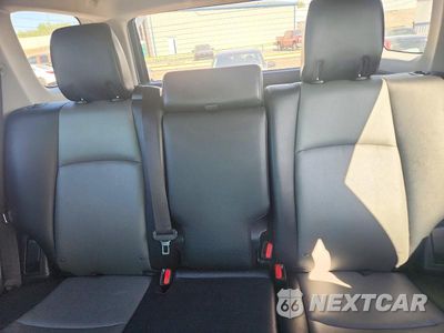 Zdjęcie 10 z 13 samochodu: 2016 TOYOTA 4RUNNER SR5 PREMIUM VIN:JTEZU5JR5G5129253 - miniatura