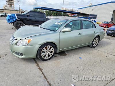 2008 TOYOTA AVALON XLS 4T1BK36B78U317626 - główne zdjęcie licytacji z USA - miniatura