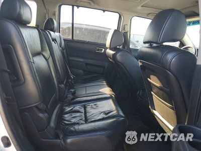 Zdjęcie 11 z 13 samochodu: 2011 HONDA PILOT TOURING VIN:5FNYF3H96BB040304 - miniatura