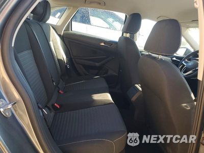 Zdjęcie 10 z 12 samochodu: 2025 VOLKSWAGEN JETTA S VIN:3VW5X7BU9SM055960 - miniatura