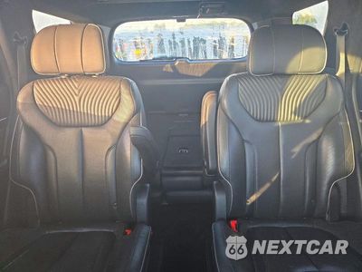 Zdjęcie 10 z 14 samochodu: 2023 HYUNDAI PALISADE CALLIGRAPHY VIN:KM8R74GEXPU588337 - miniatura