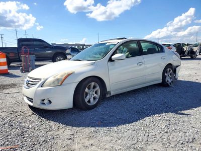 2009 NISSAN ALTIMA 2.5 1N4AL21E19N435407 - główne zdjęcie licytacji z USA - miniatura