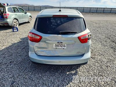 Zdjęcie 6 z 14 samochodu: 2014 FORD C-MAX SEL VIN:1FADP5BU0EL519071 - miniatura