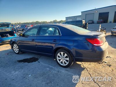 Drugie zdjęcie samochodu z przodu: 2006 TOYOTA AVALON XLS VIN:4T1BK36B36U082543 - miniatura