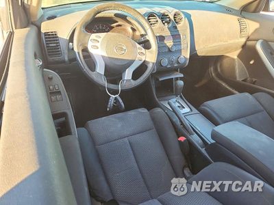 Zdjęcie 8 z 12 samochodu: 2008 NISSAN ALTIMA 2.5 S VIN:1N4AL24E48C290045 - miniatura