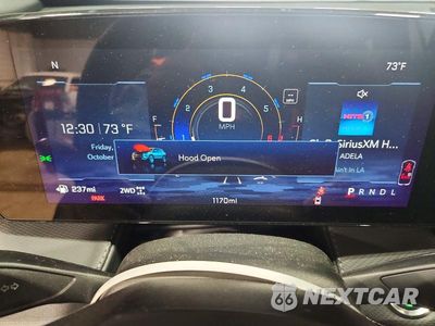 Zdjęcie 9 z 13 samochodu: 2027 CHEVROLET EQUINOX LT VIN:3GNAXPEG3VL190604 - miniatura