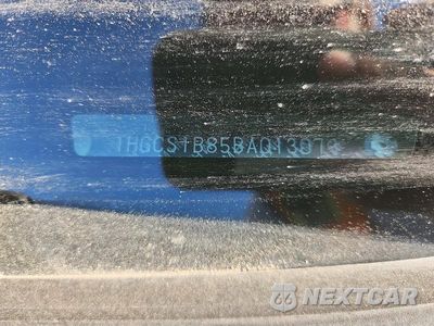 Zdjęcie 12 z 12 samochodu: 2011 HONDA ACCORD EXL VIN:1HGCS1B85BA013079 - miniatura